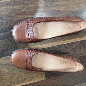 Lauren by Ralph Lauren JOELLEN shoes